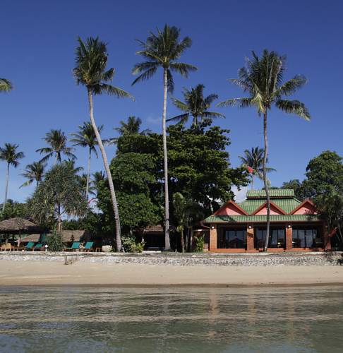 Reviews of tourists, Friendship Beach Resort & Atmanjai Wellness Spa