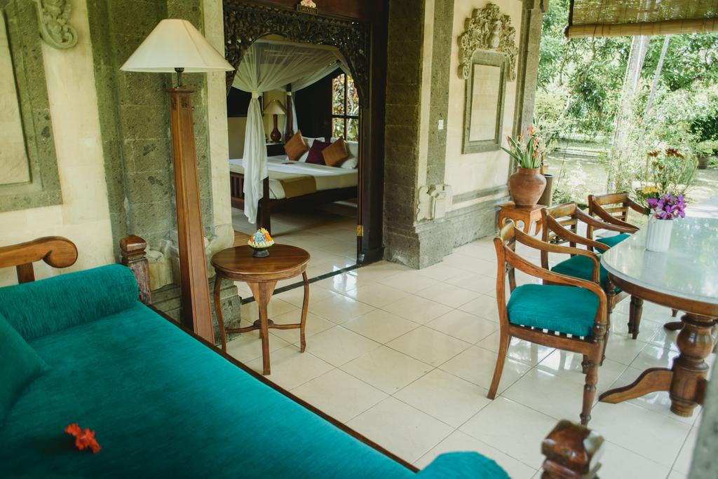Alam Shanti, Бали (курорт) цены