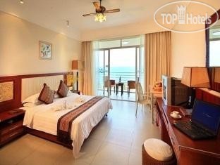 Hot tours in Hotel Yelan Bay Resort Sanya