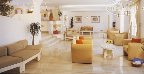 Туры в отель Myconian K Hotels & Thalassa Spa