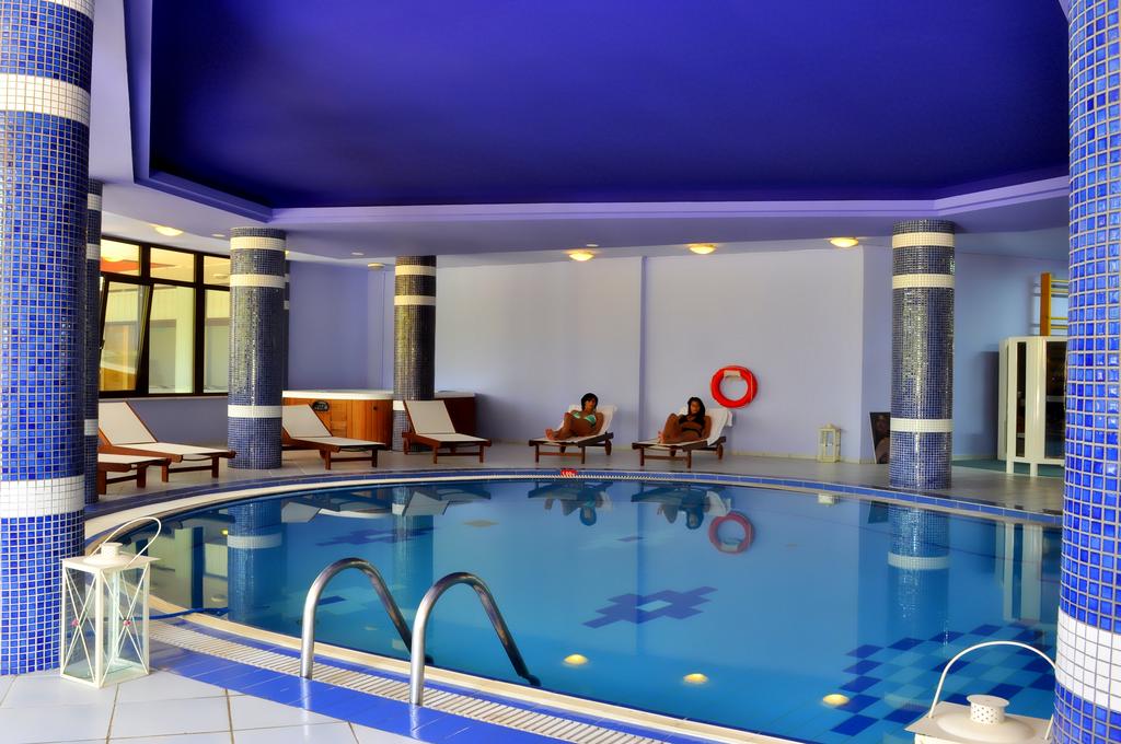 Горящие туры в отель Mythos Palace Resort & Spa Ханья