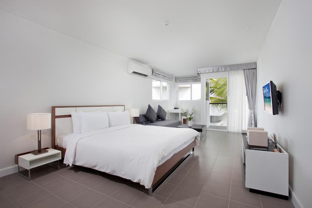 Hotel reviews X2 Vibe Phuket Patong