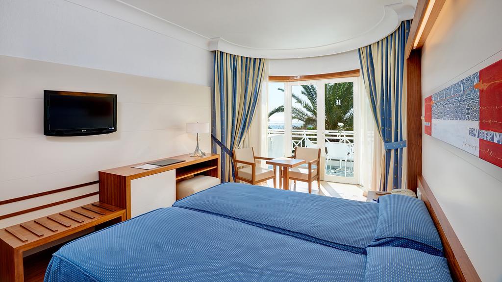 Горящие туры в отель Hipotels La Geria Лансароте (остров) Испания