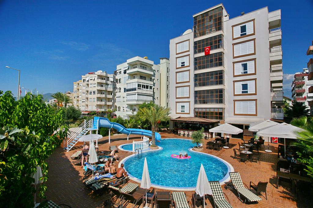 Bella Bravo Suite Hotel (ex. Tuvanna Beach Suite Hotel), 3, фотографії
