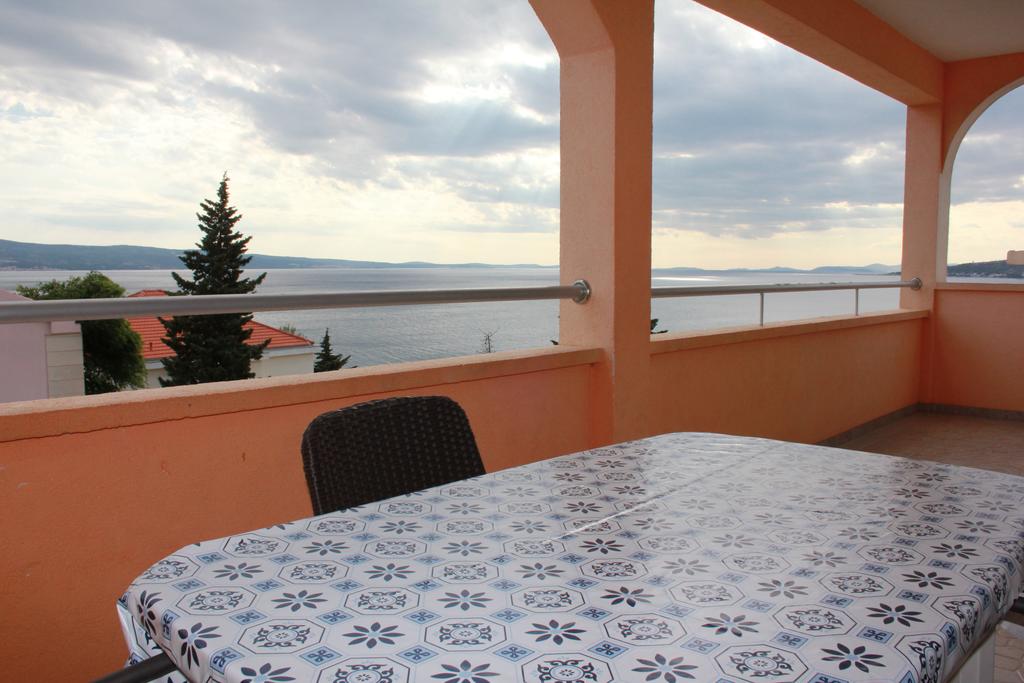 Tours to the hotel Villa Mihaljevic Omis