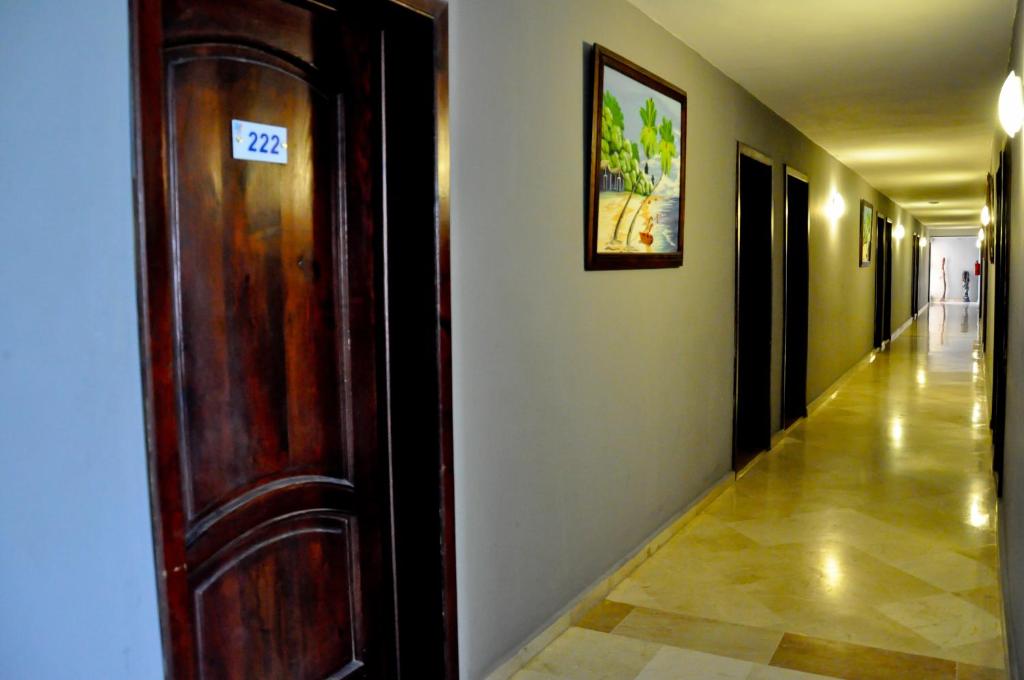 Отзывы гостей отеля Hotel Marimba Punta Cana