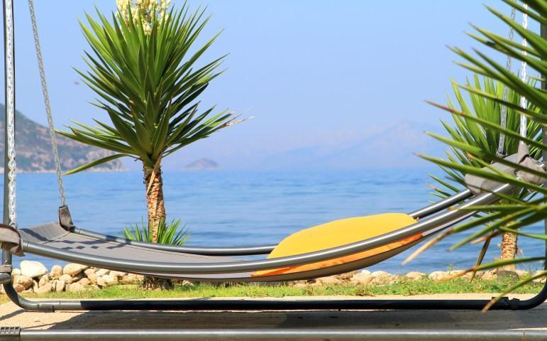 Sun and Sea Beach Hotel Турция цены