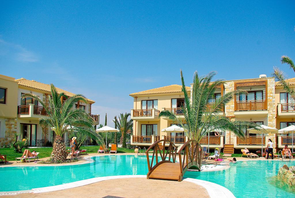 Тури в готель Mediterranean Village Resort & Spa Пієрія Греція