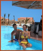 Єгипет Abo Nawas Resort