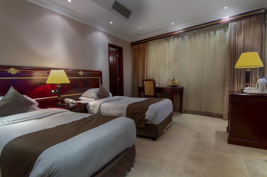 Ceny hoteli Chairmen Hotel Doha