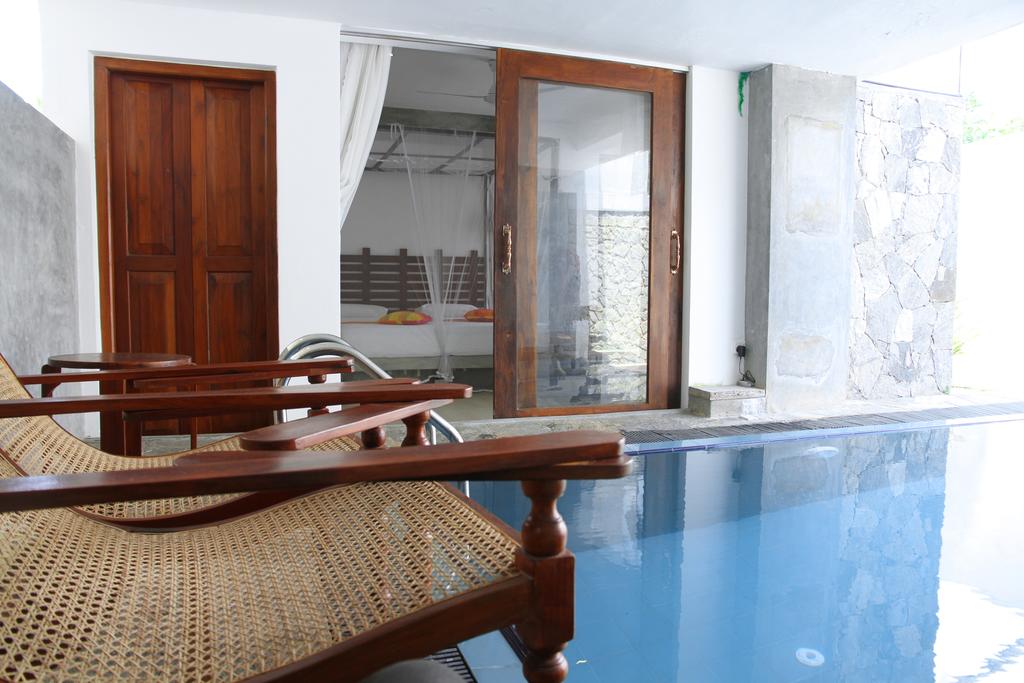 Villa Tangalla Lagoon Шри-Ланка цены