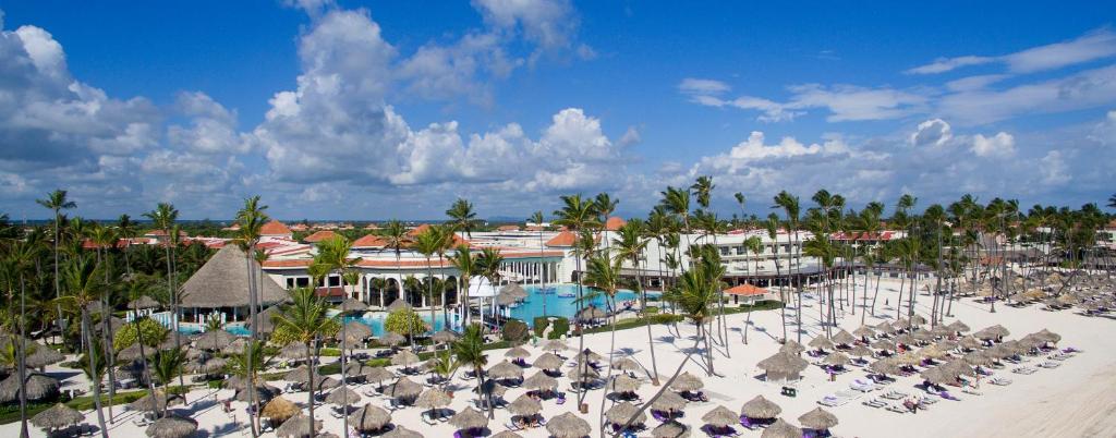 Paradisus Palma Real Golf & Spa Resort, Доминиканская республика, Пунта-Кана, туры, фото и отзывы