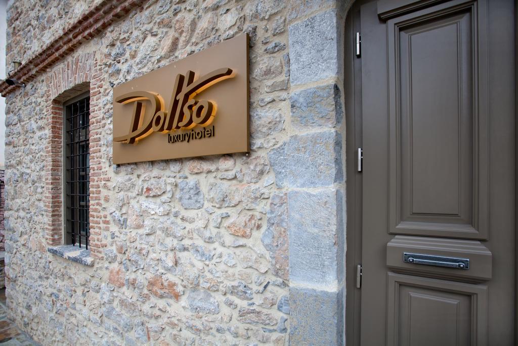Doltso Hotel, Касторія, фотографії турів