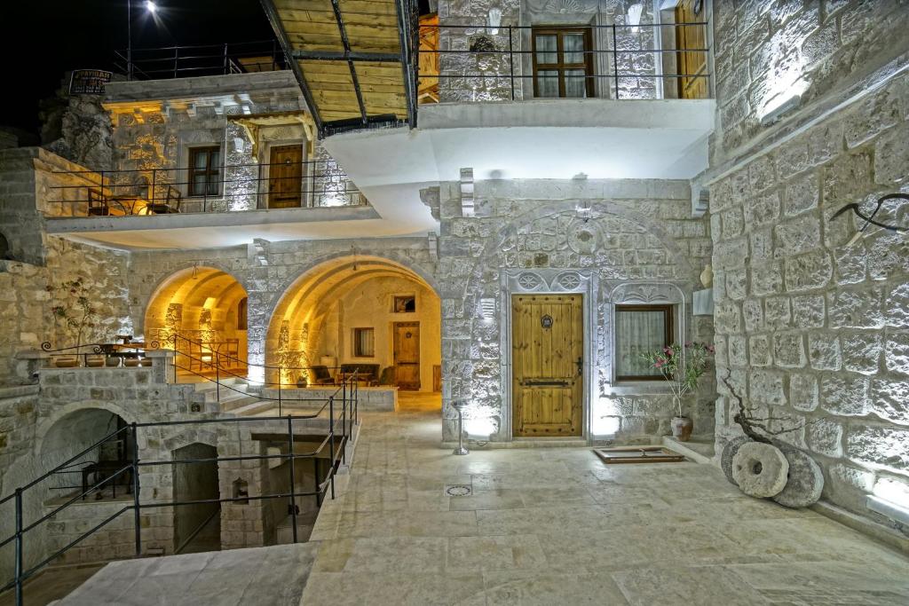 Отель, Турция, Гереме, Risus Cave Suites