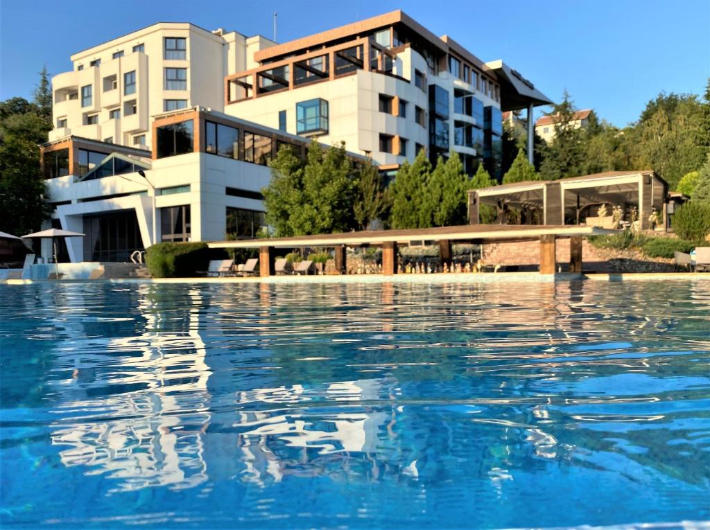 Medite Spa Resort & Villas, 5, фотографии