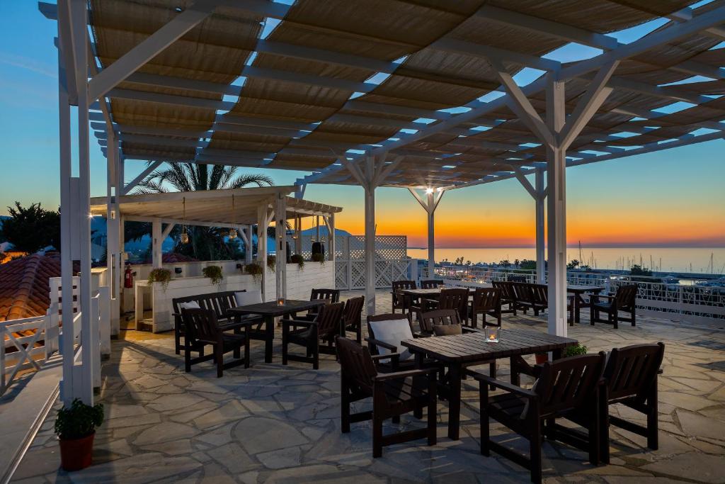 Latchi Family Resort (ex. Zening Resort Elia Village Latchi) Кипр цены