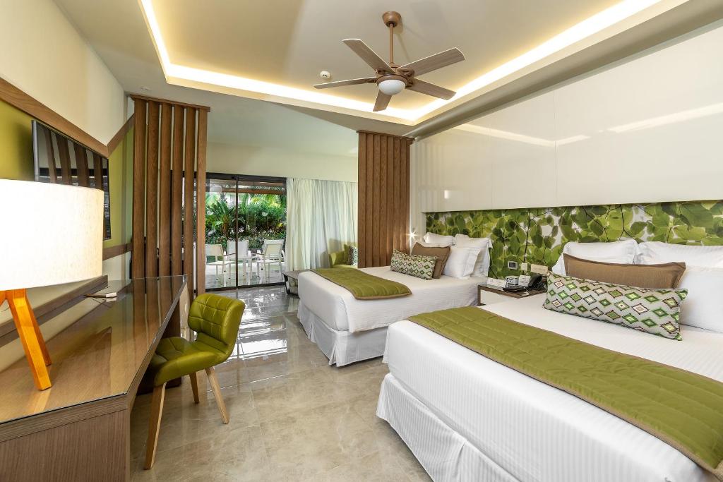 Dreams Onyx Resort & Spa (ex. Now Onyx Punta Cana), фотограції туристів