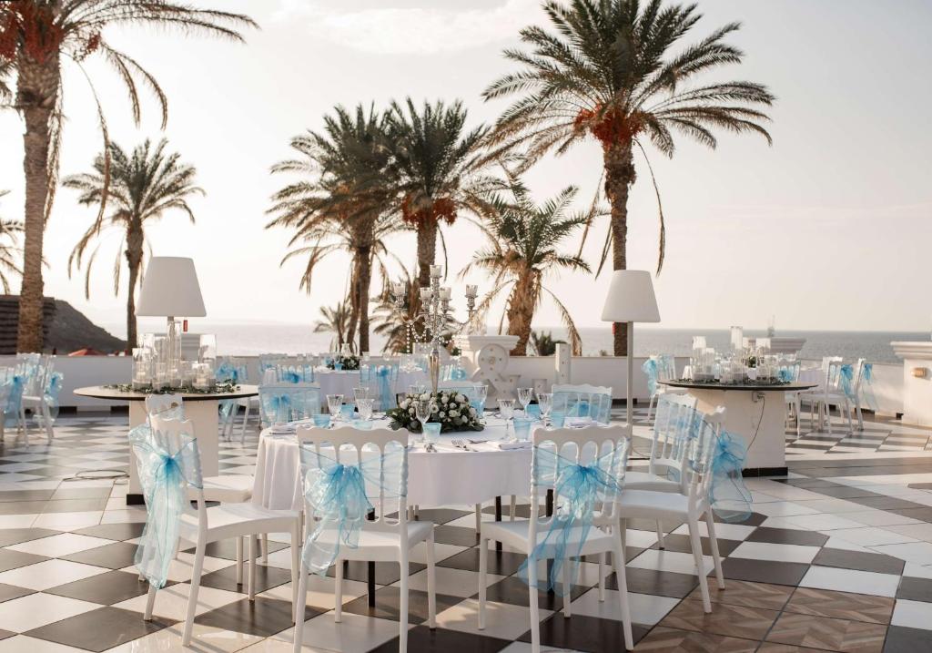 Отзывы про отдых в отеле, Minos Imperial Luxury Beach Resort & Spa (ex. Radisson Blu Beach)