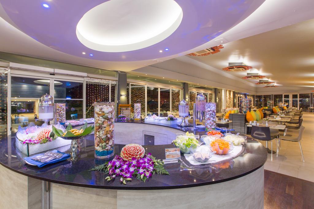 Doubletree By Hilton Phuket Banthai Resort (ex. Banthai Beach Resort & Spa), Таиланд, Патонг, туры, фото и отзывы