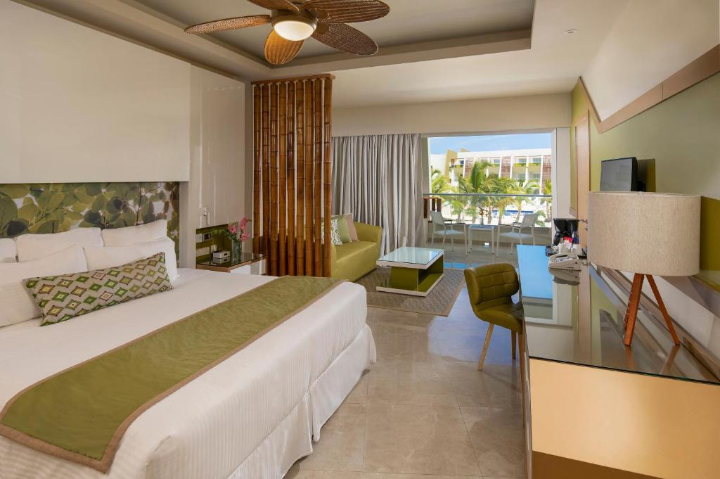 Отель, Доминиканская республика, Пунта-Кана, Dreams Onyx Resort & Spa (ex. Now Onyx Punta Cana)