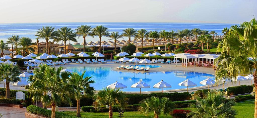 Гарячі тури в готель Baron Resort Шарм-ель-Шейх