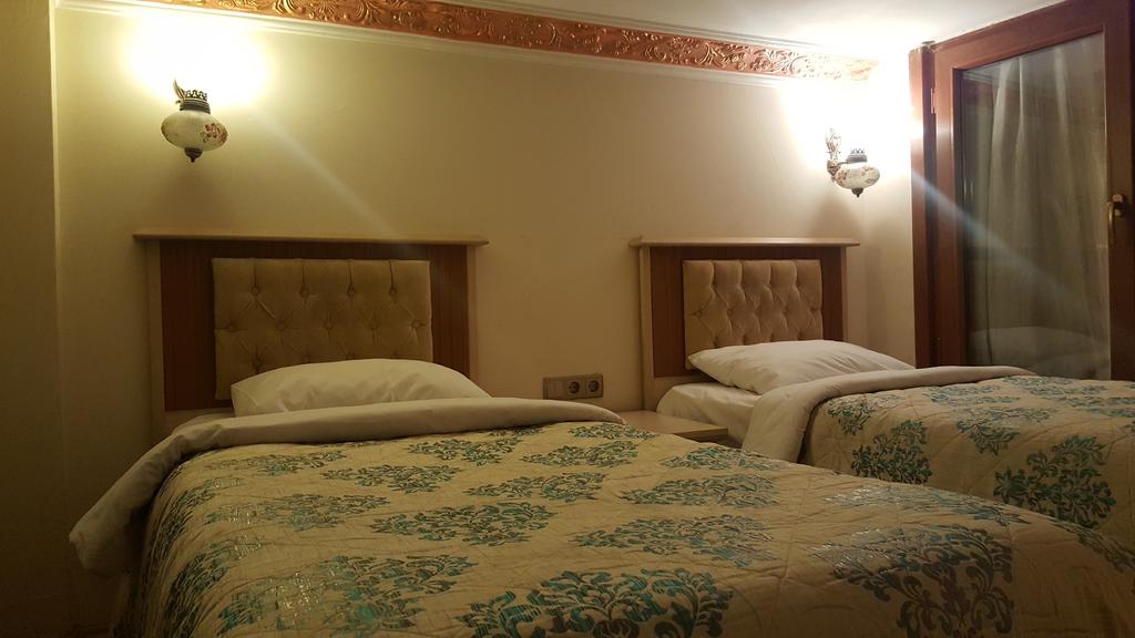 Oferty hotelowe last minute Aldem Hotel (Ex. Alaaddin Hotel) Stambuł Turcja