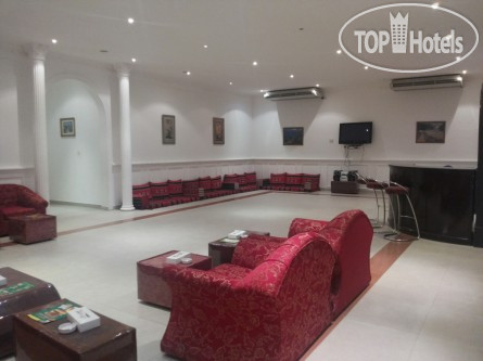 Royal Residence Hotel, ОАЭ, Умм Аль Кувейн, туры, фото и отзывы