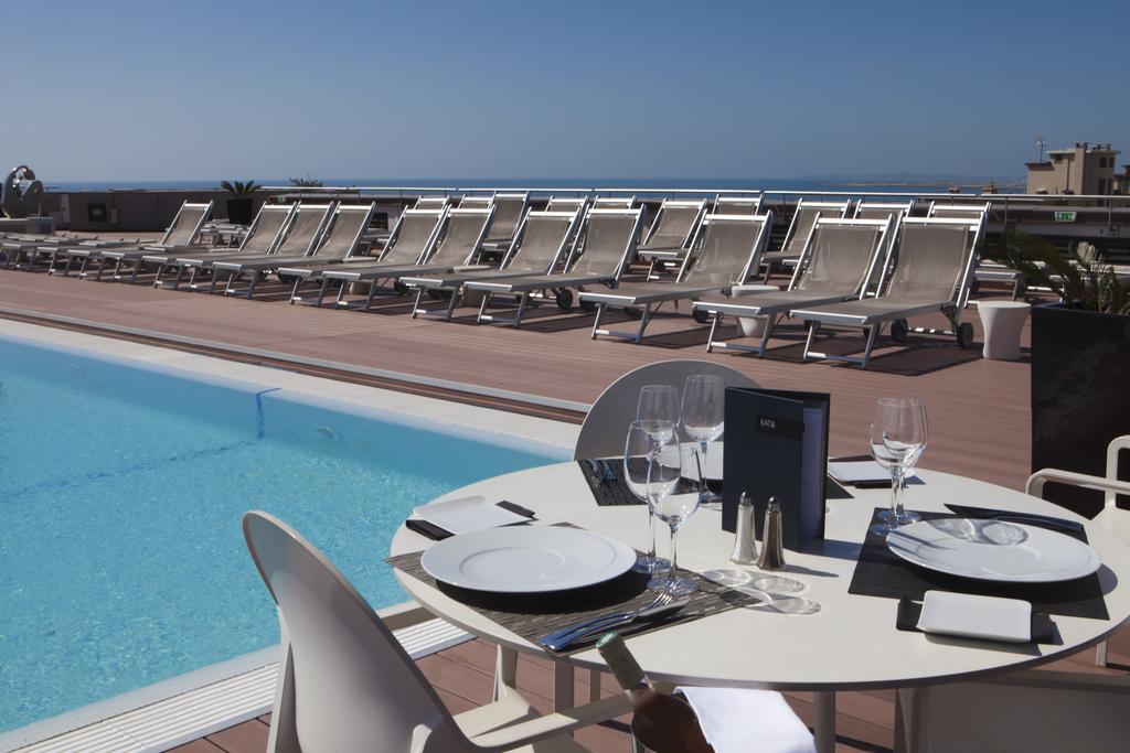Отель, Франция, Ницца, Ac Hotel by Marriott Nice