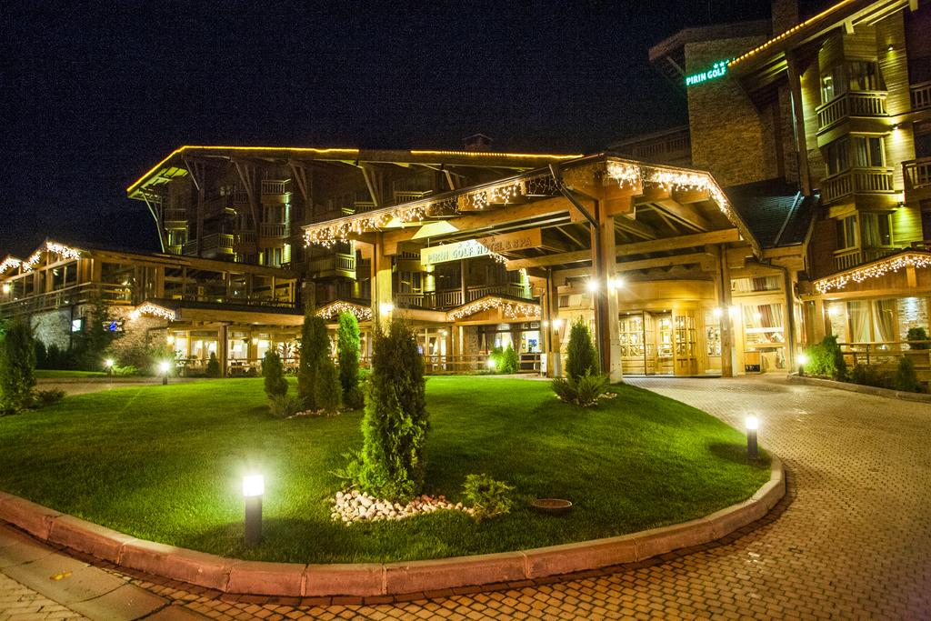 Цены, Pirin Golf Hotel & Spa
