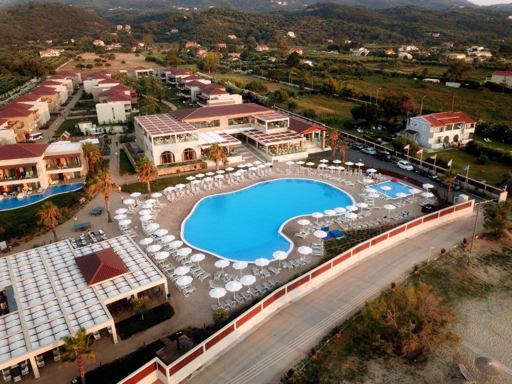 Hotel prices Almyros Beach (ex. Cyprotel Almyros Natura)