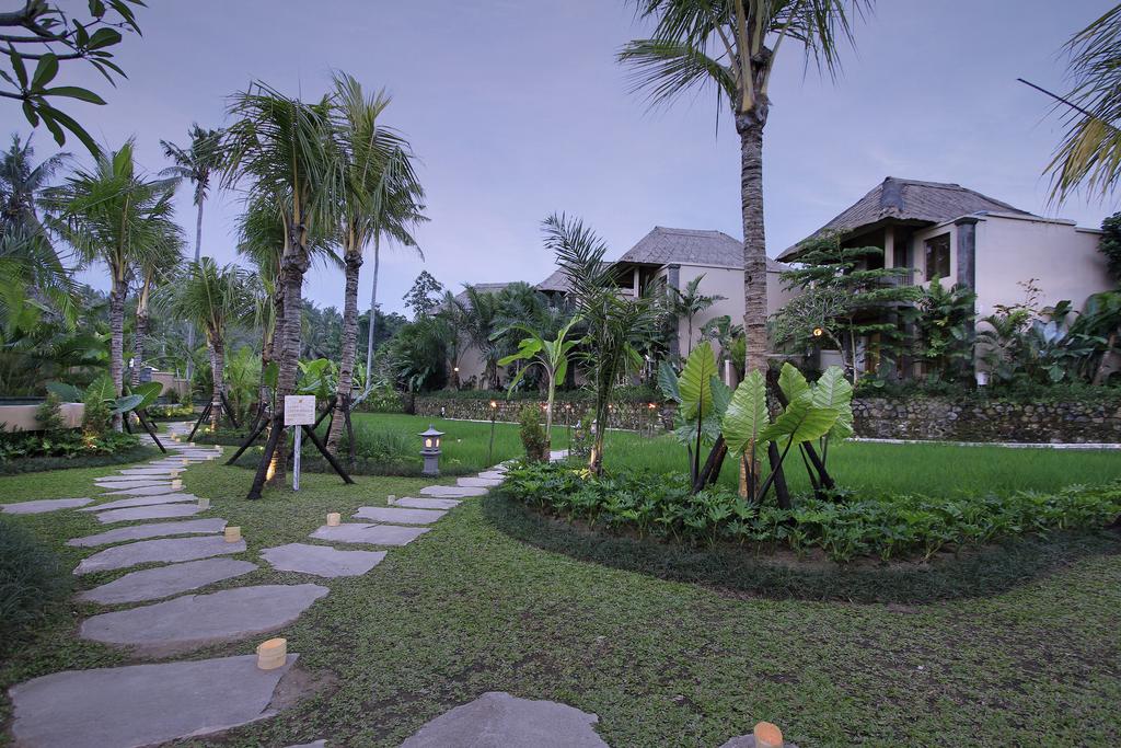 Отдых в отеле Sankara Resort Ubud Убуд Индонезия