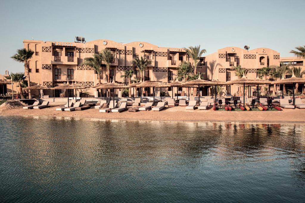 Cook's Club El Gouna (Adults Only 16+), Ель-Гуна