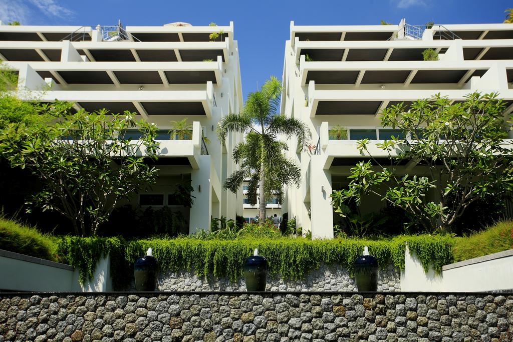 Recenzje hoteli Serenity Resort & Residences 