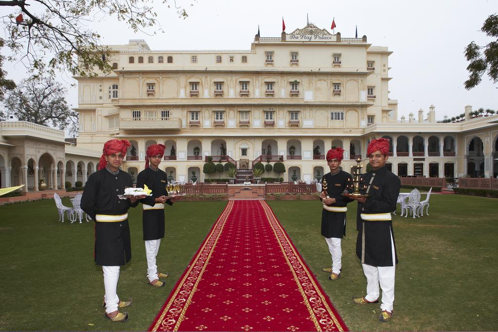 The Raj Palace, 5, фотографии