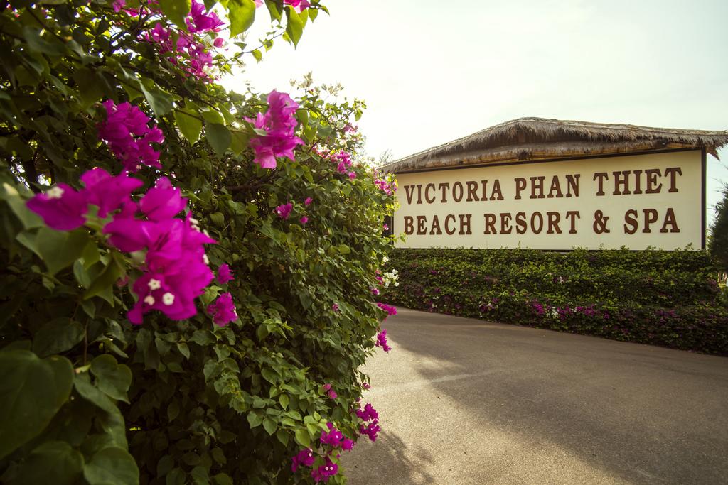 Victoria Phan Thiet Beach Resort & Spa, Вьетнам