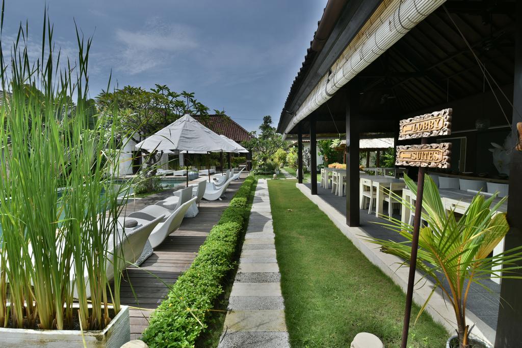 Katala Villas, Индонезия