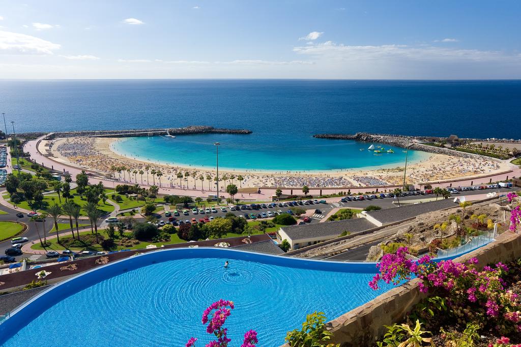Gloria Palace Royal Hotel & Spa, Hiszpania, Gran Canaria (wyspa), wakacje, zdjęcia i recenzje