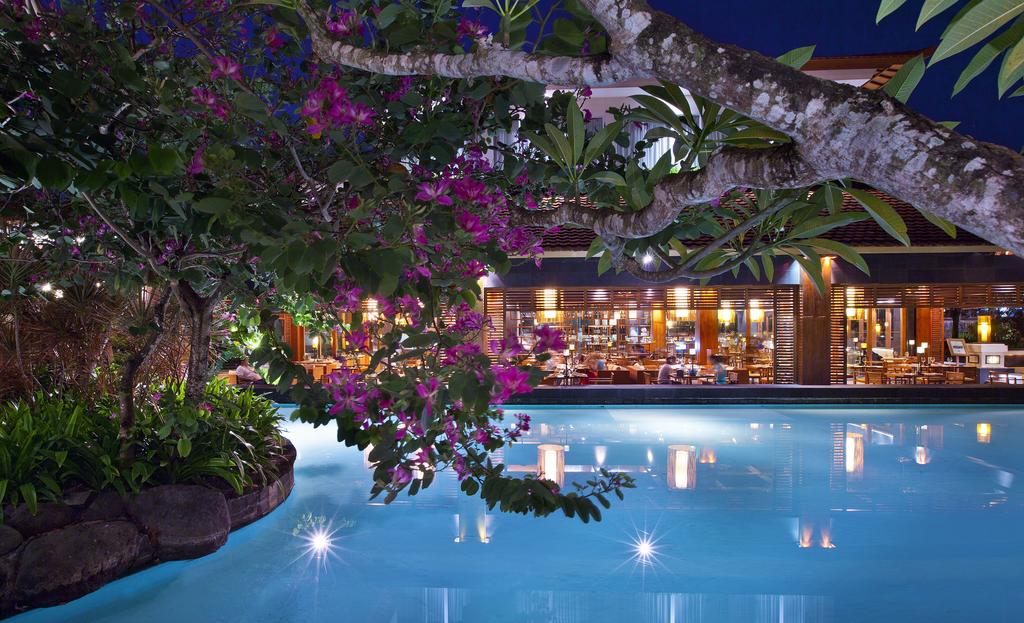 Hotel rest Laguna Resort & Spa