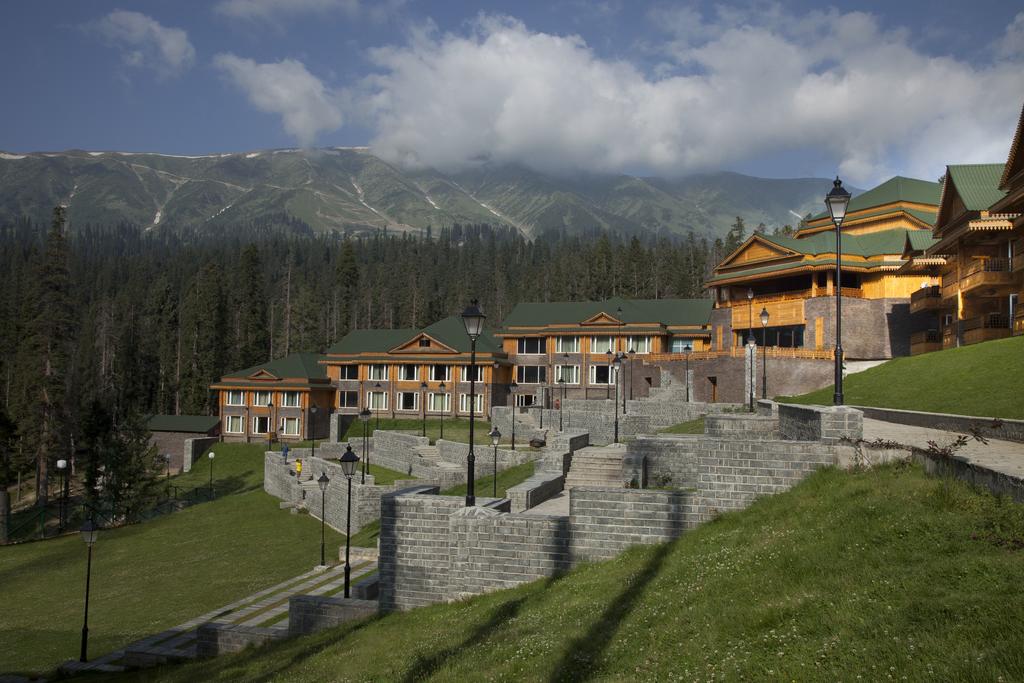 Отзывы об отеле The Khyber Himalayan Resort & Spa