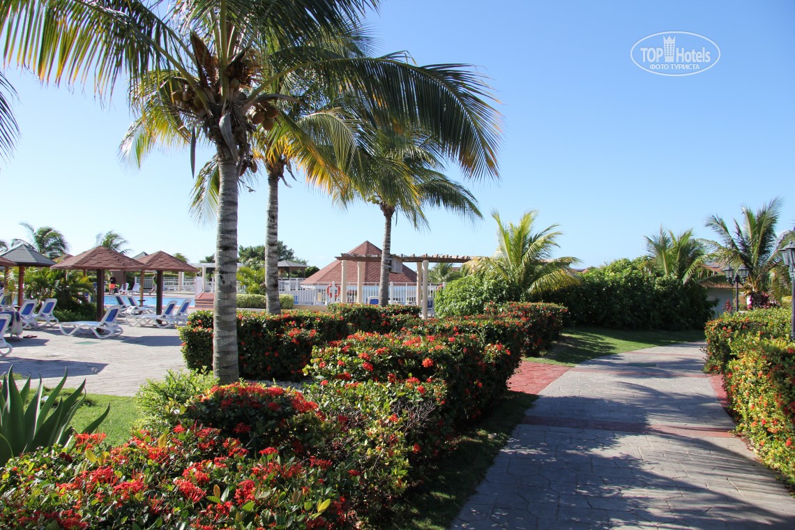 Горящие туры в отель Memories Flamenco Beach Resort Кайо-Коко Куба