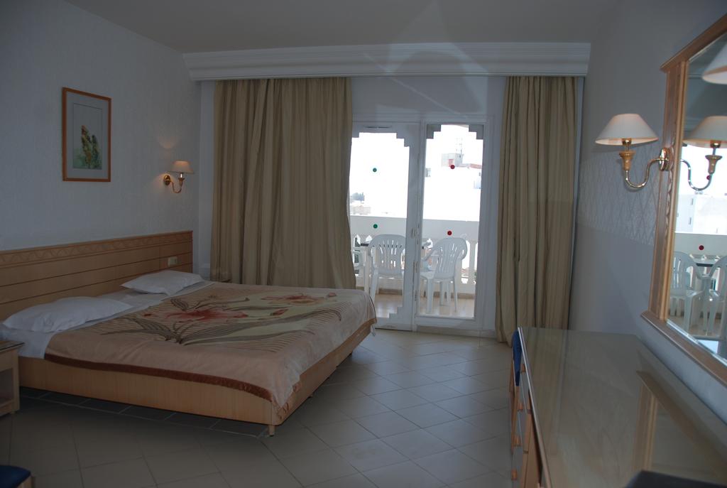 Гарячі тури в готель Daphne Monastir Center Монастір Туніс