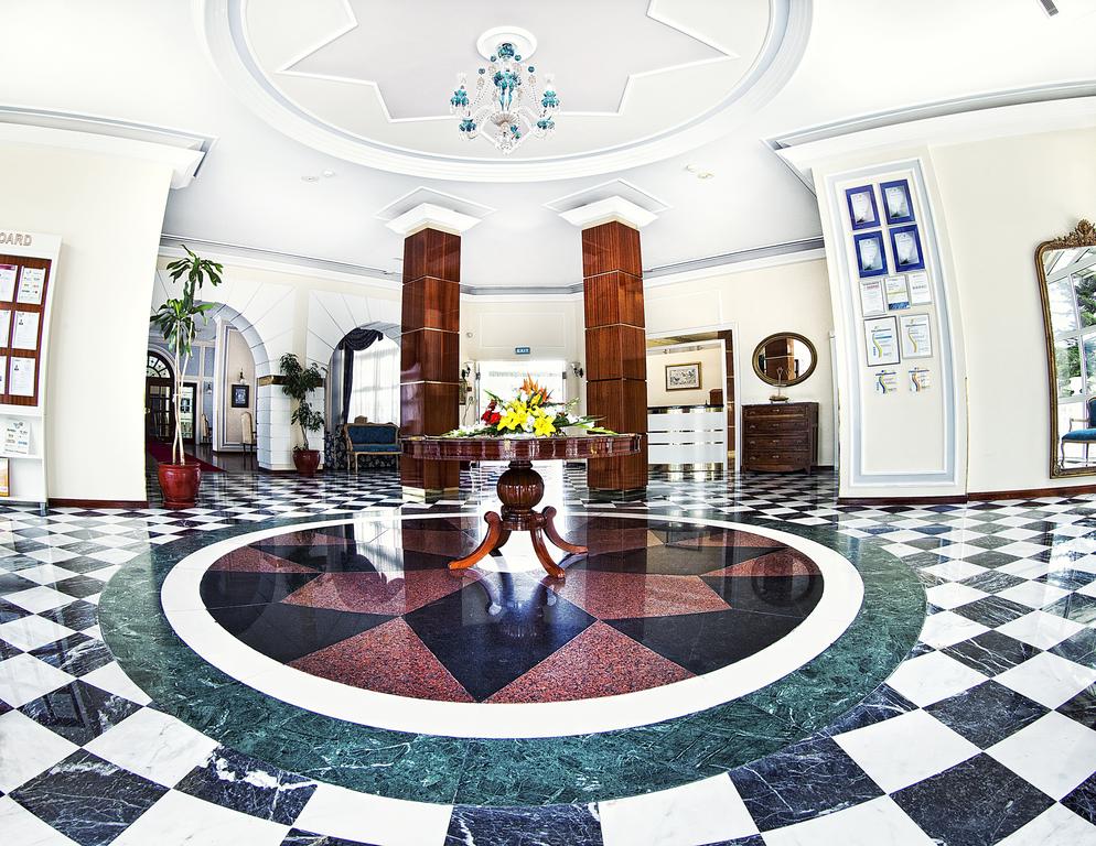 Фото отеля Pasha'S Princess Hotel