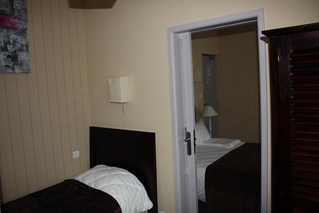 Туры в отель Villa Cap D’Ail -  7 rooms