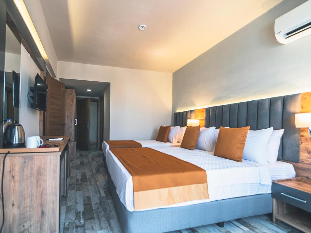 Oferty hotelowe last minute Dalya Resort Datca
