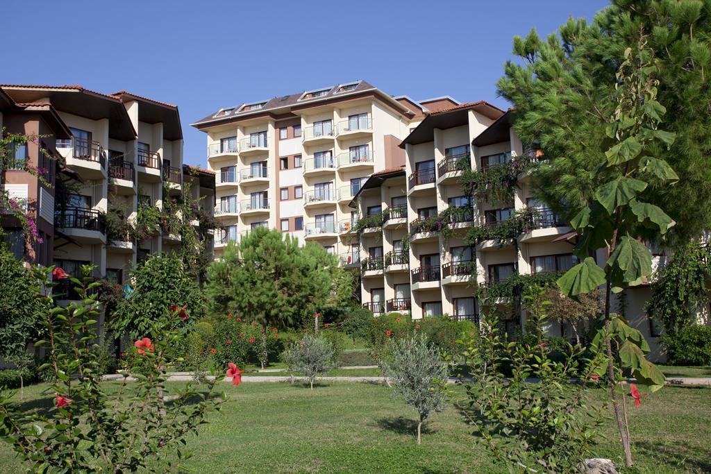 Ceny hoteli Justiniano Park Conti
