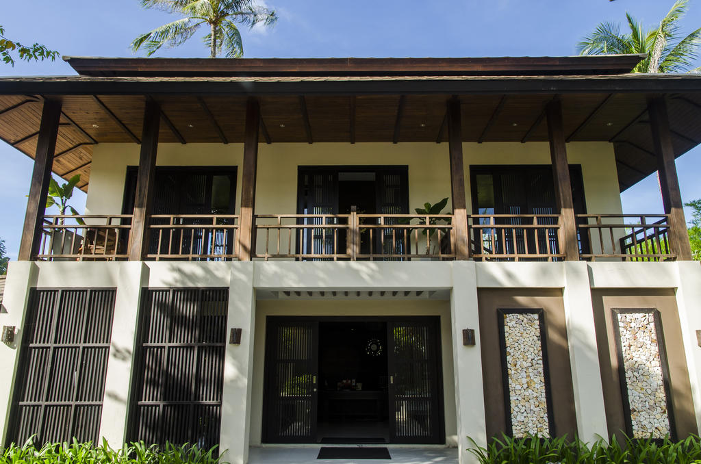 Ko Samui Kirikayan Luxury Pool Villas prices