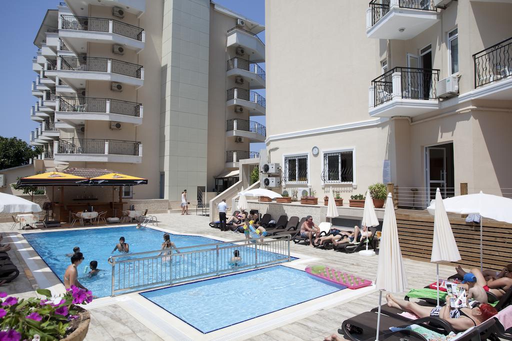 Riviera Hotel Туреччина ціни