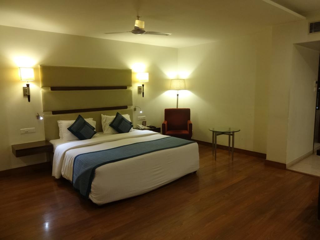 Горящие туры в отель Minerva Grand Banjara Hills Хайдарабад Индия