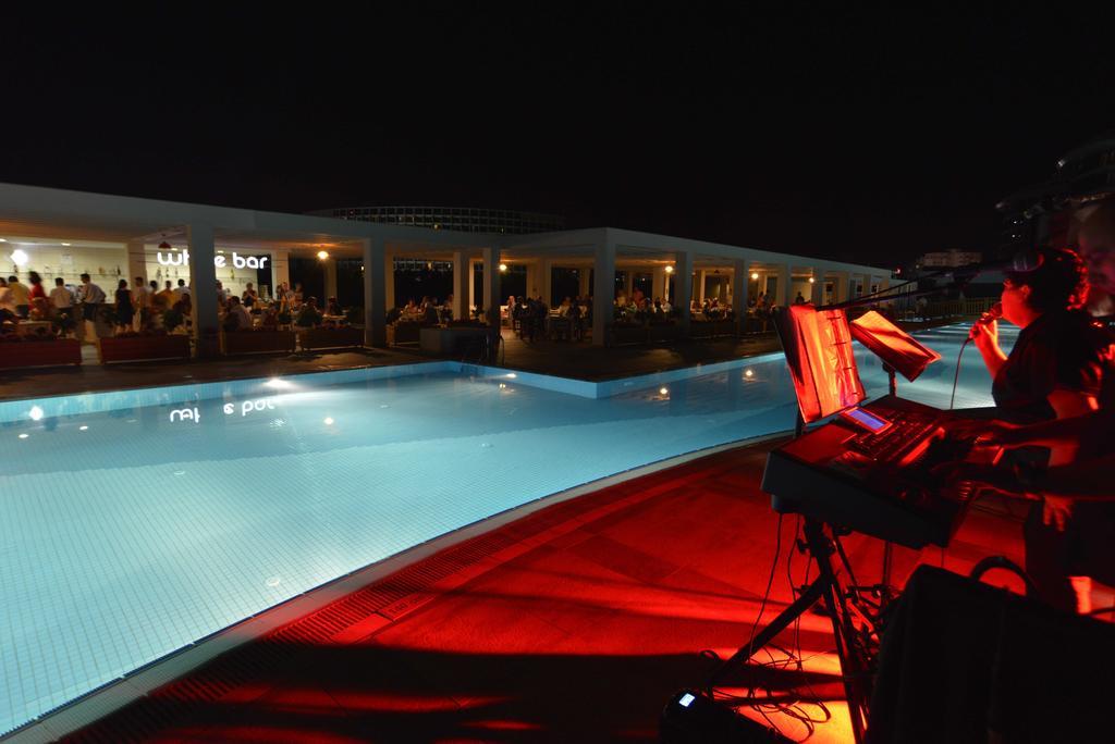 Antalya Baia Hotels Lara