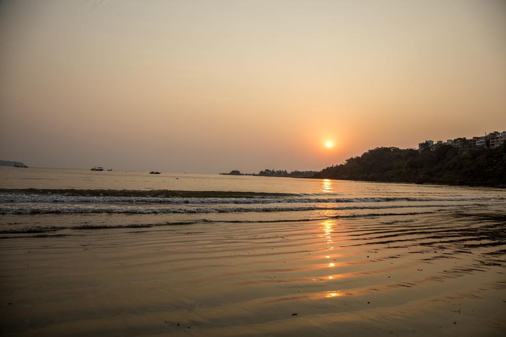 The Mint Rendezvous Beach Resort, Индия, Дона-Пола, туры, фото и отзывы